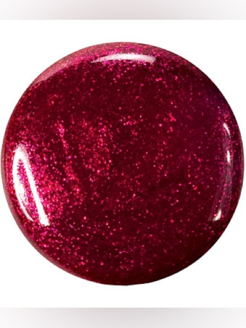 NEW Zoya “Sarah” - Ruby Red